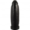 Realistixxx Real Giant XXL, 29,8×9,1 cm cu Ventuză Negru Thumb 3
