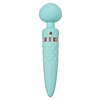 Sultry Warming Massager Verde