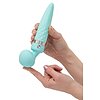 Sultry Warming Massager Verde Thumb 2