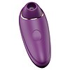 Sensual Sway – Stimulator cu Unde De Aer, Mov, 6 Moduri Thumb 1