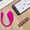 Vibrator Lovense Lush 3 Original Roz Thumb 6