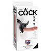 Strap-On Harness 9 Inch Thumb 13