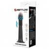 Pretty Love Stellan Vibrator 4 împingeri 4 Rotații Negru Thumb 9