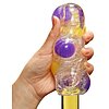 Tenga Bobble Magic Marbles — Masturbator Transparent, Dinamic Thumb 1