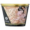 Lumânare Masaj Shunga Vanilie 170g Thumb 2