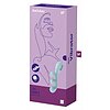 Multi Vibrator Satisfyer Tri Ball 2 Albastru Thumb 5