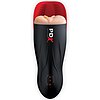 Masturbator F-O-Matic Negru Thumb 1