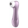 Vibrator Clitoridian Satisfyer Pro 2 Mov Thumb 4