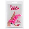 Vibrator Bunny Pleaser Rechargeable Roz Thumb 1