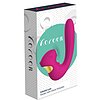 Celestial Love Vibe Stimulator Fuchsia Thumb 18