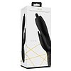 Vibrator Rabbit Nilo Negru Thumb 3