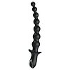 Pretty Love Plug Anal Vibrator 10 Funcții Reîncărcabil Negru