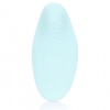 Vibrator Pentru Chiloți Loveline, Arctic Blue, 10 Moduri Albastru Thumb 2