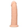 Dildo Realistic Silicon 19.2cm Thumb 1