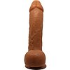 Dildo Realistic Beautiful Johnson 9.2inch Maro Thumb 1