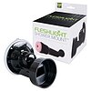 Accesoriu Masturbator Fleshlight Shower Mount Negru Thumb 1