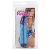 Vibrator Mini Rabbit 14cm Albastru Thumb 1
