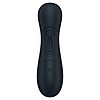 Vibrator Clitoridian Satisfyer Pro 2 Generation 3 Negru Thumb 4