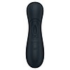 Vibrator Clitoridian Satisfyer Pro 2 Generation 3 Negru Thumb 4