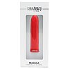 Minivibrator Rimba Malaga Rosu Thumb 3