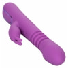 Elite Thrusting Rabbit Mov, 3 Viteze Thrust și 13 Moduri Vibrație Thumb 3