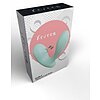 DuoVibe II Tapping Vibrator Mint _ Thumb 1