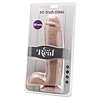 Vibrator Get Real 25.5cm Thumb 1