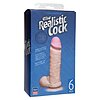 Dildo The Realistic Penis 15.5 Thumb 2