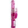 Vibrator Rabbit Sugar Babe 22cm Roz