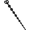 Flexible Anal Beads Negru Thumb 3