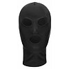 Full Face Mask B Negru Thumb 1