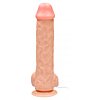 Vibrator Realistic RealRock 11 Thumb 1