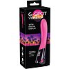 You2Toys Pink Sunset, Vibrator Punct G 10 Moduri Roz Thumb 7