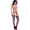 Set Chilirose CR4299 Negru L-XL Thumb 1