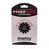 Inel Erectie Power Plus 2 Negru Thumb 3