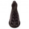 X-Men Plug Anal Tentacul Negru cu Ventuză 17.8 cm Thumb 3