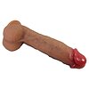 Pretty Love Orton - Dildo Din silicon, Ventuză Thumb 3