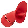 Vibrator Clitoris French Kiss Seducer Rosu Thumb 3