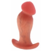 Plug Anal Realist Din silicon Lichid, 13 cm – Hidden Desire