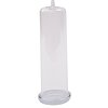 Frohle Pompa Vacuum Penis L, 250 Mbar, Transparent Thumb 1