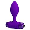Anal Plug Pretty Love Vibra Mov Thumb 1