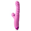 Vibrator Luxe Nova Roz Thumb 1