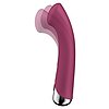 Vibrator Satisfyer Spinning G Rosu Thumb 3