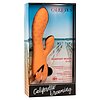 Vibrator Newport Beach Babe Portocaliu Thumb 2