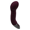 TITANZ 8 SILICONE RECHARGEABLE VIBRATOR IN RUBINE RED NMC0002474 Thumb 8