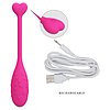 Pretty Love Fisherman - Ou Vibrator Smart 12 Funcții Thumb 6