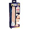 Penis Artificial Cu Vibrații Push It! Thumb 3