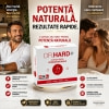 4 Capsule Dr. Hard+ Pentru Potență Naturală Thumb 1