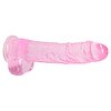 25 cm Realistic Dildo Roz Thumb 1