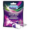 Durex Intense Vibrations Inel Vibrator 20 Min Discret Transparent Thumb 3